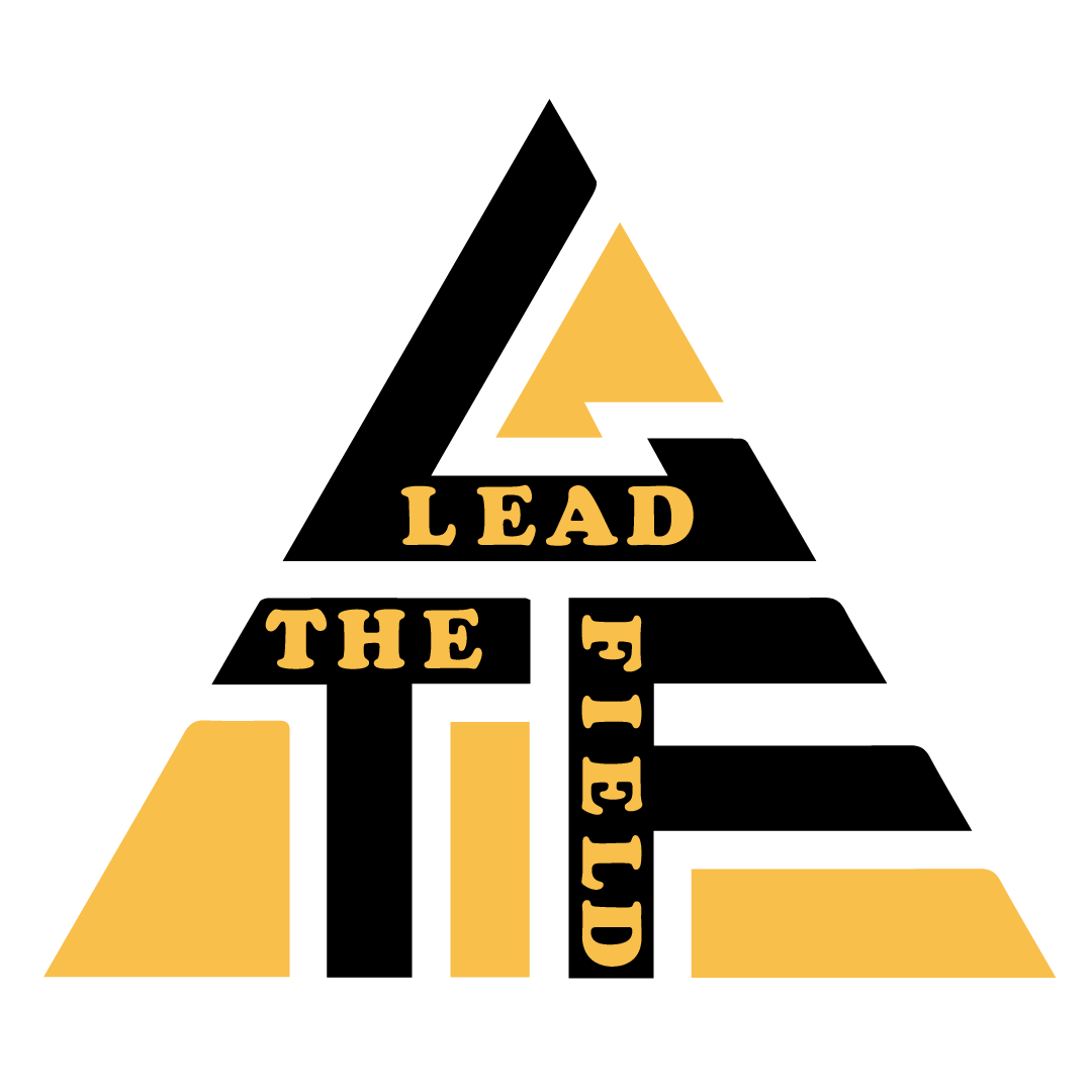 Lead The Field